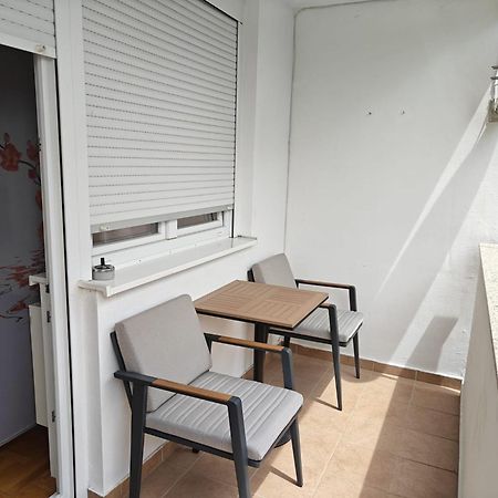 Apartment Meli วาราชดีน ภายนอก รูปภาพ