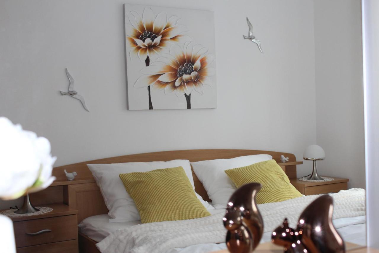 Apartment Meli วาราชดีน ภายนอก รูปภาพ