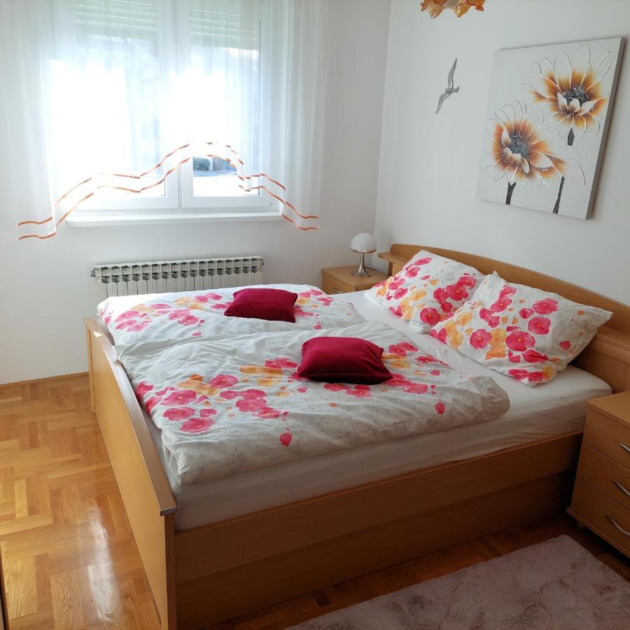 Apartment Meli วาราชดีน ภายนอก รูปภาพ