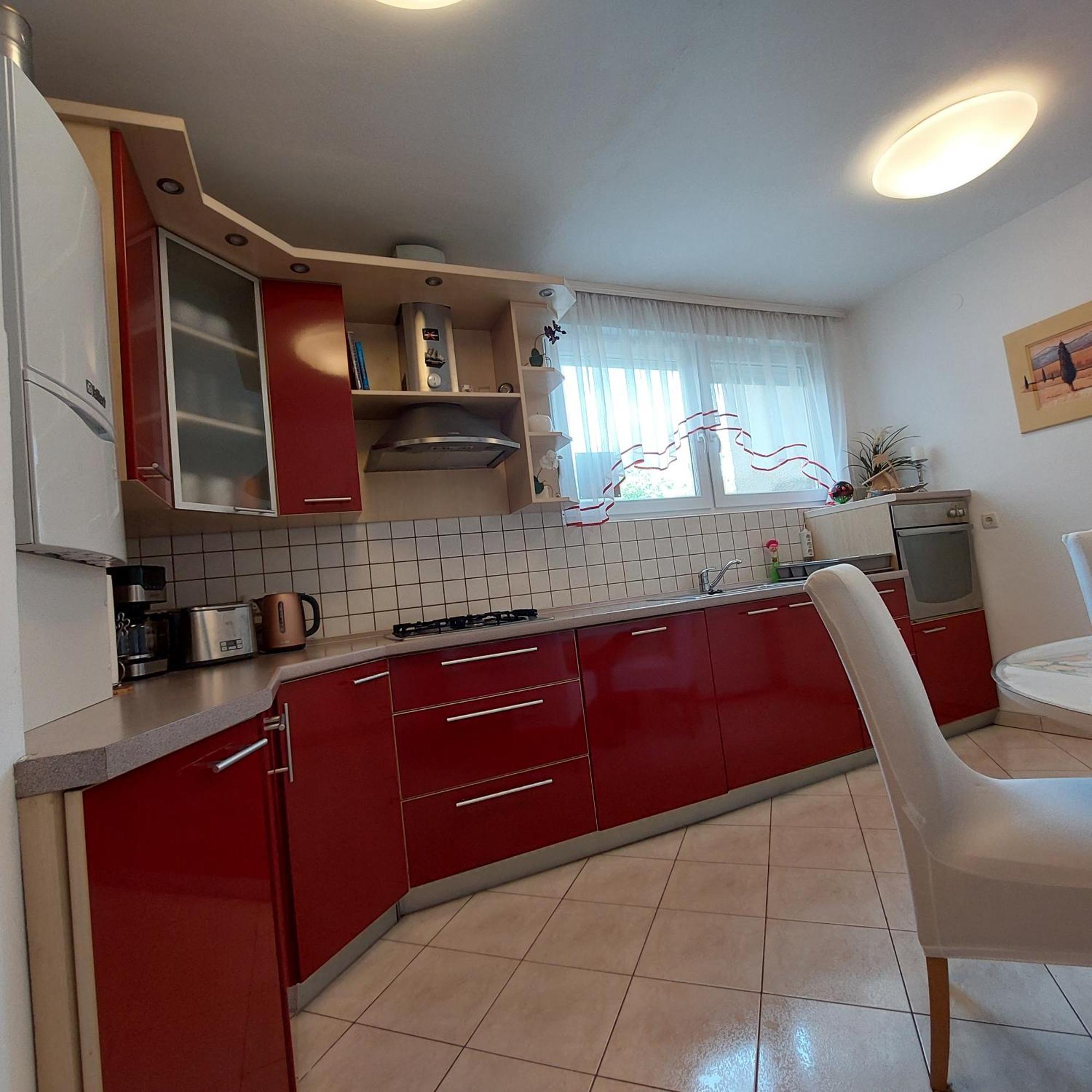 Apartment Meli วาราชดีน ภายนอก รูปภาพ
