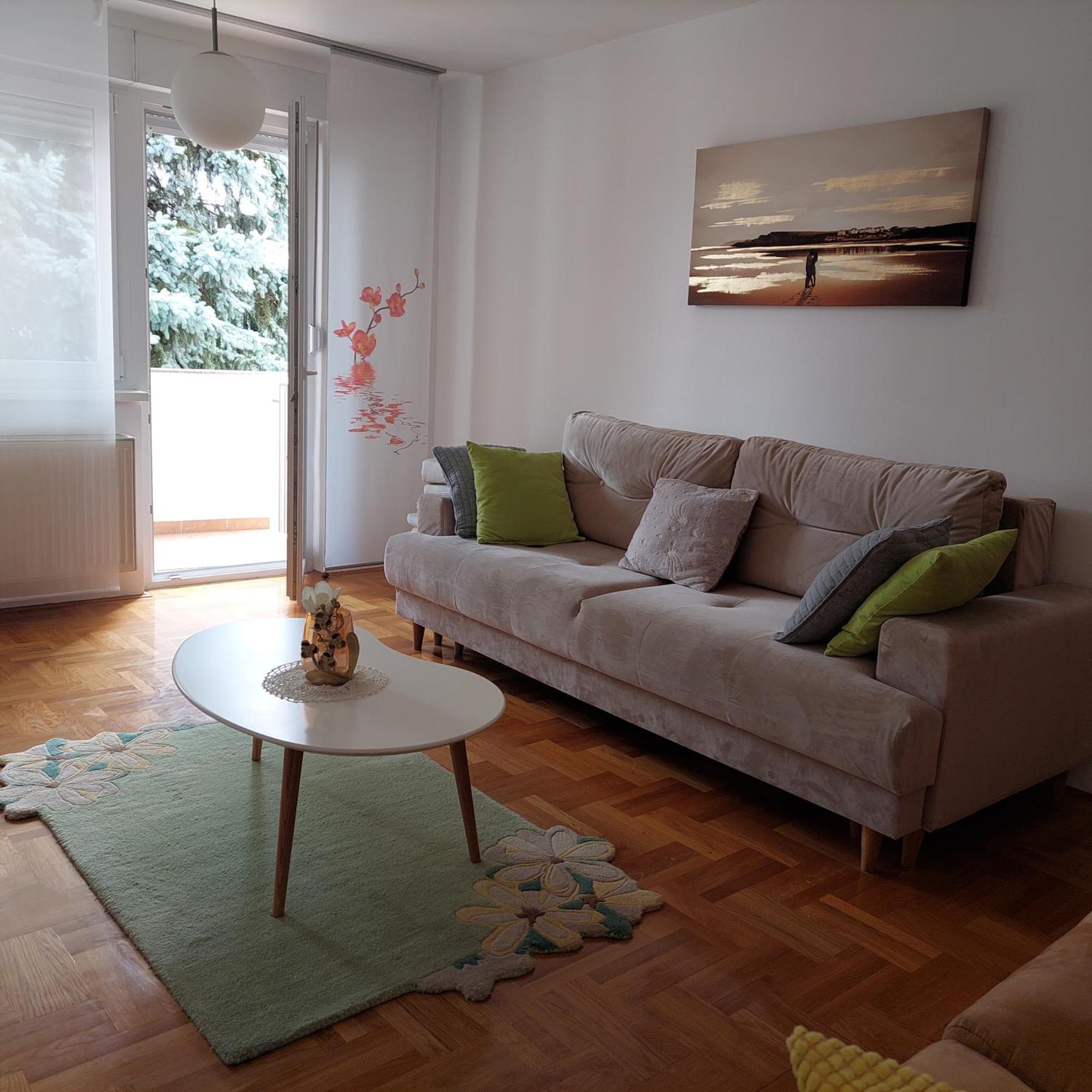 Apartment Meli วาราชดีน ภายนอก รูปภาพ
