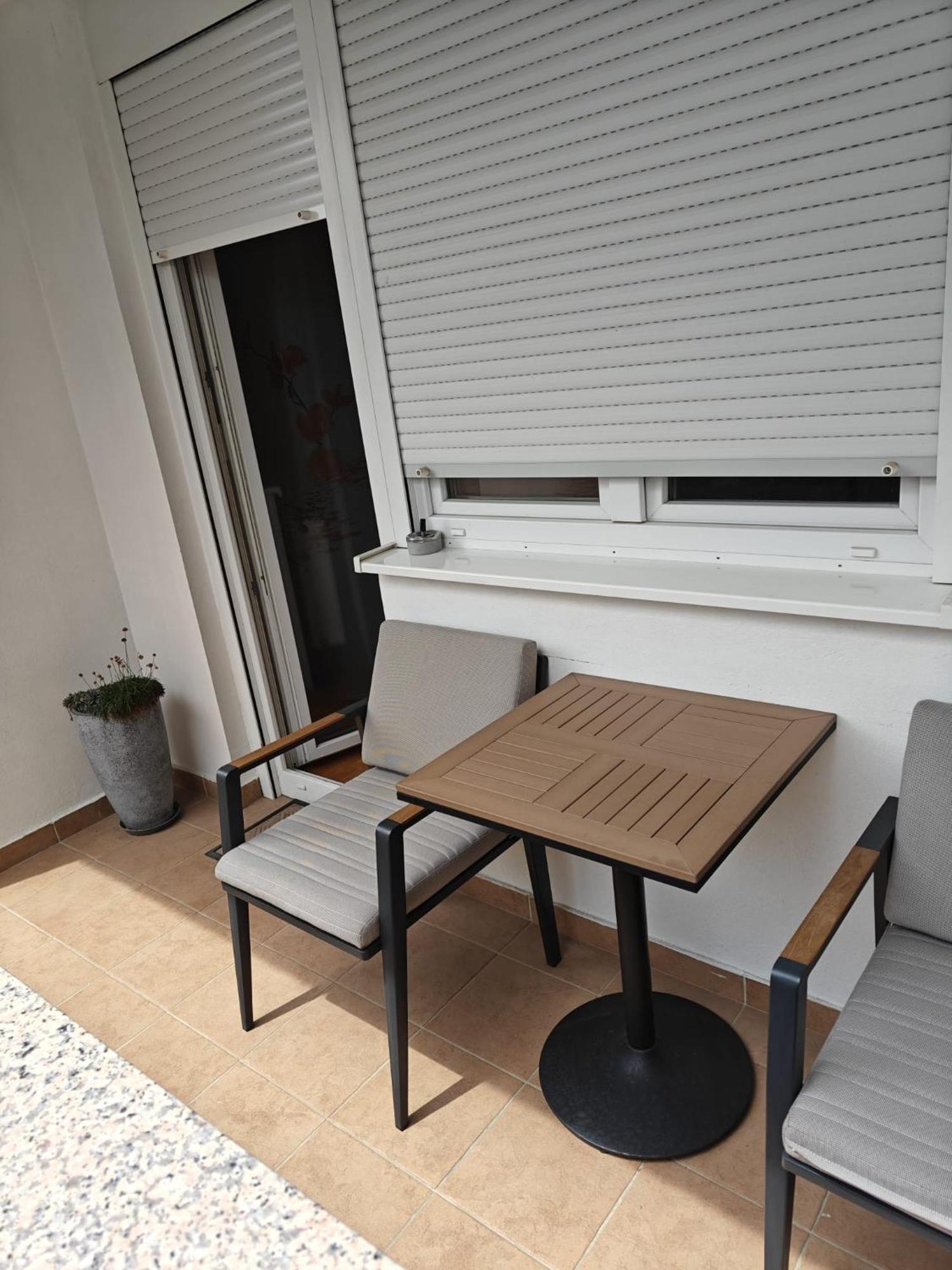 Apartment Meli วาราชดีน ภายนอก รูปภาพ
