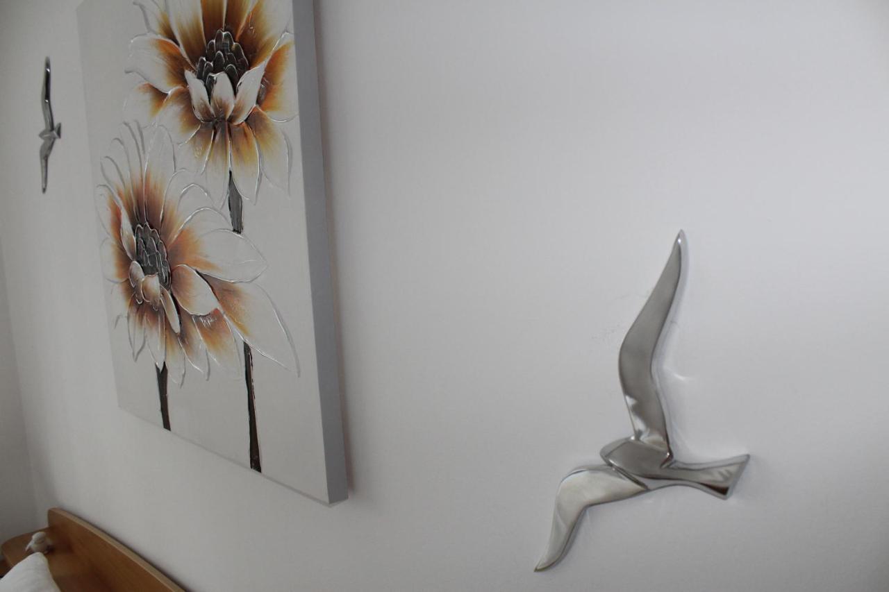 Apartment Meli วาราชดีน ภายนอก รูปภาพ